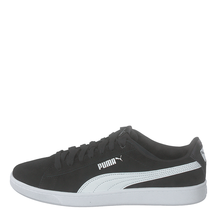 Puma Vikky V2 Puma Black-puma White