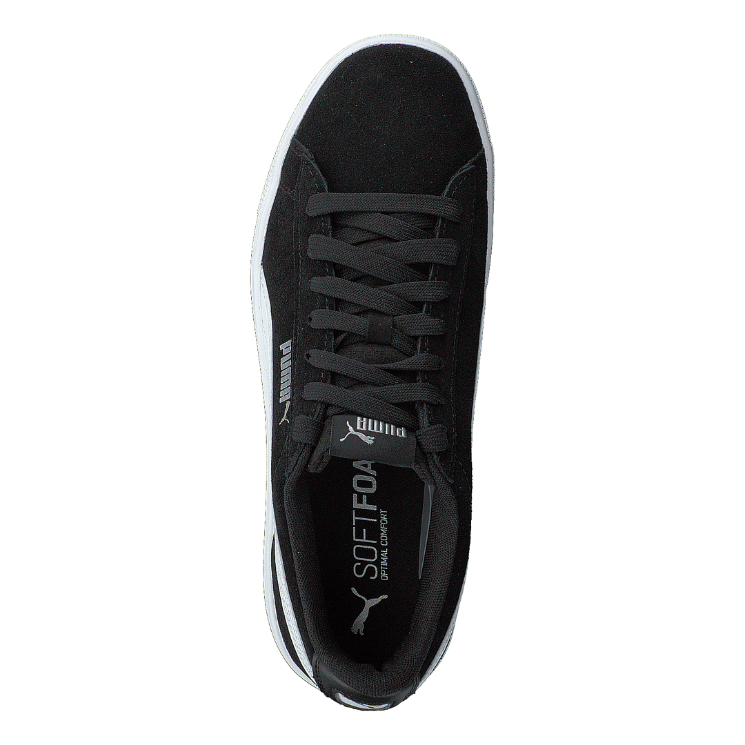 Puma Vikky V2 Puma Black-puma White