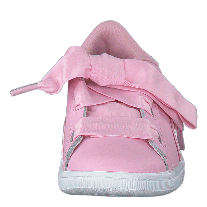 Puma Vikky Ribbon L Satin Ps Pale Pink-pale Pink