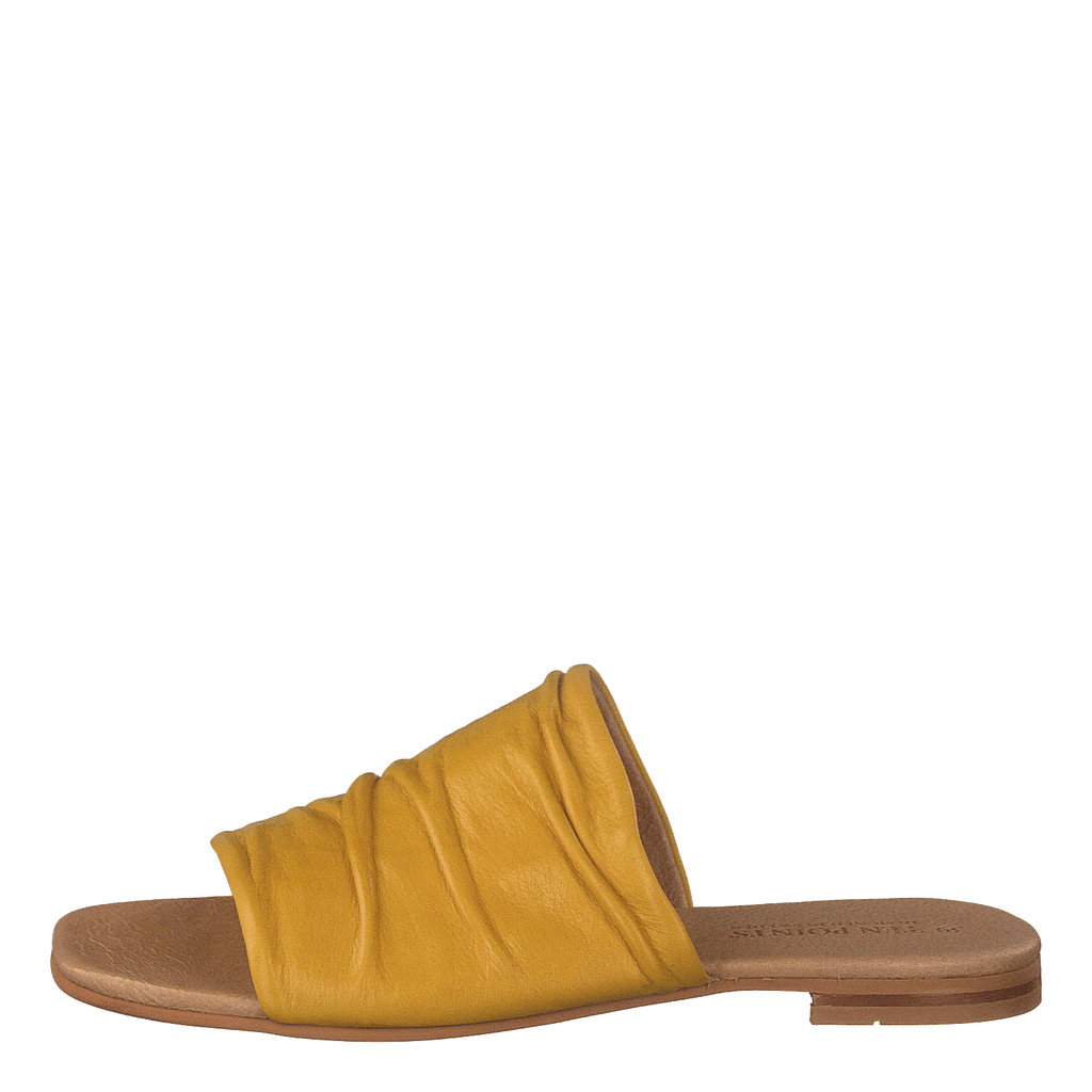 Ten Points Madeleine Yellow –