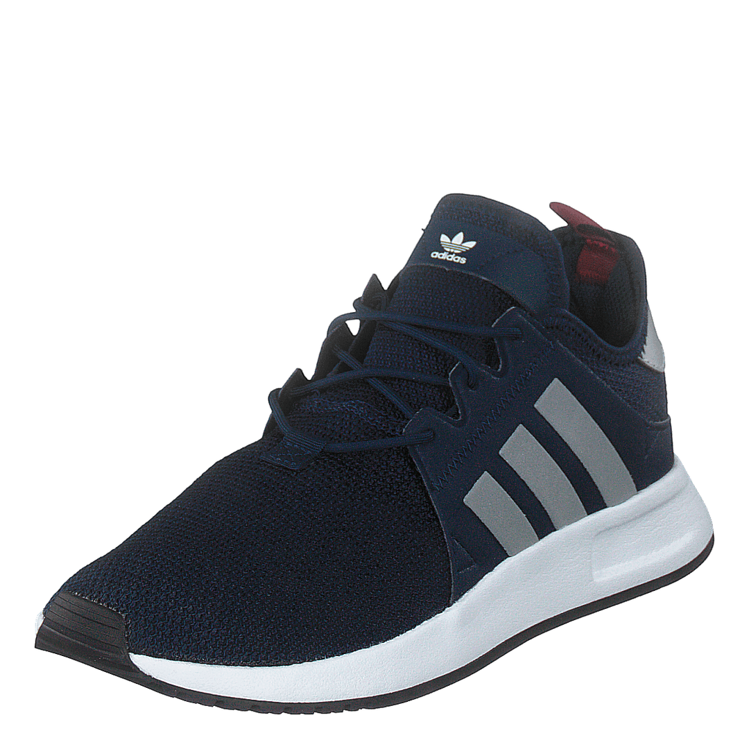 adidas Originals X plr Conavy silvmt cburgu Heppo