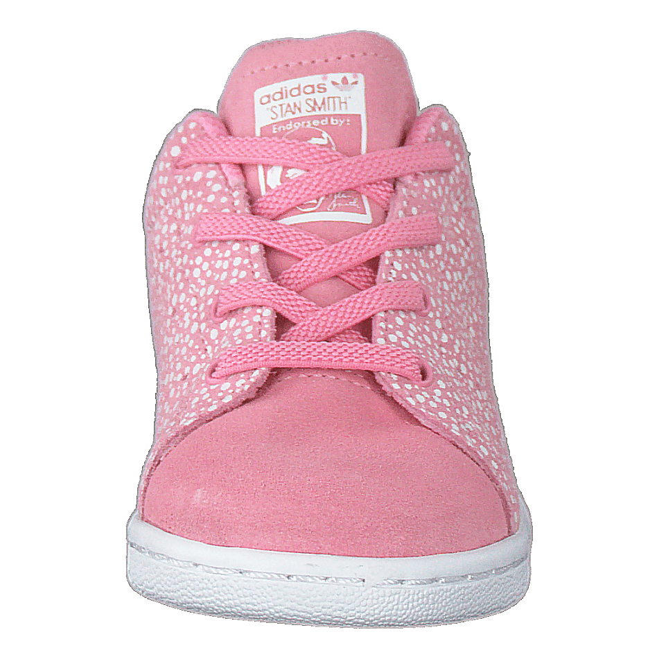 Pink glitter adidas shoes shop