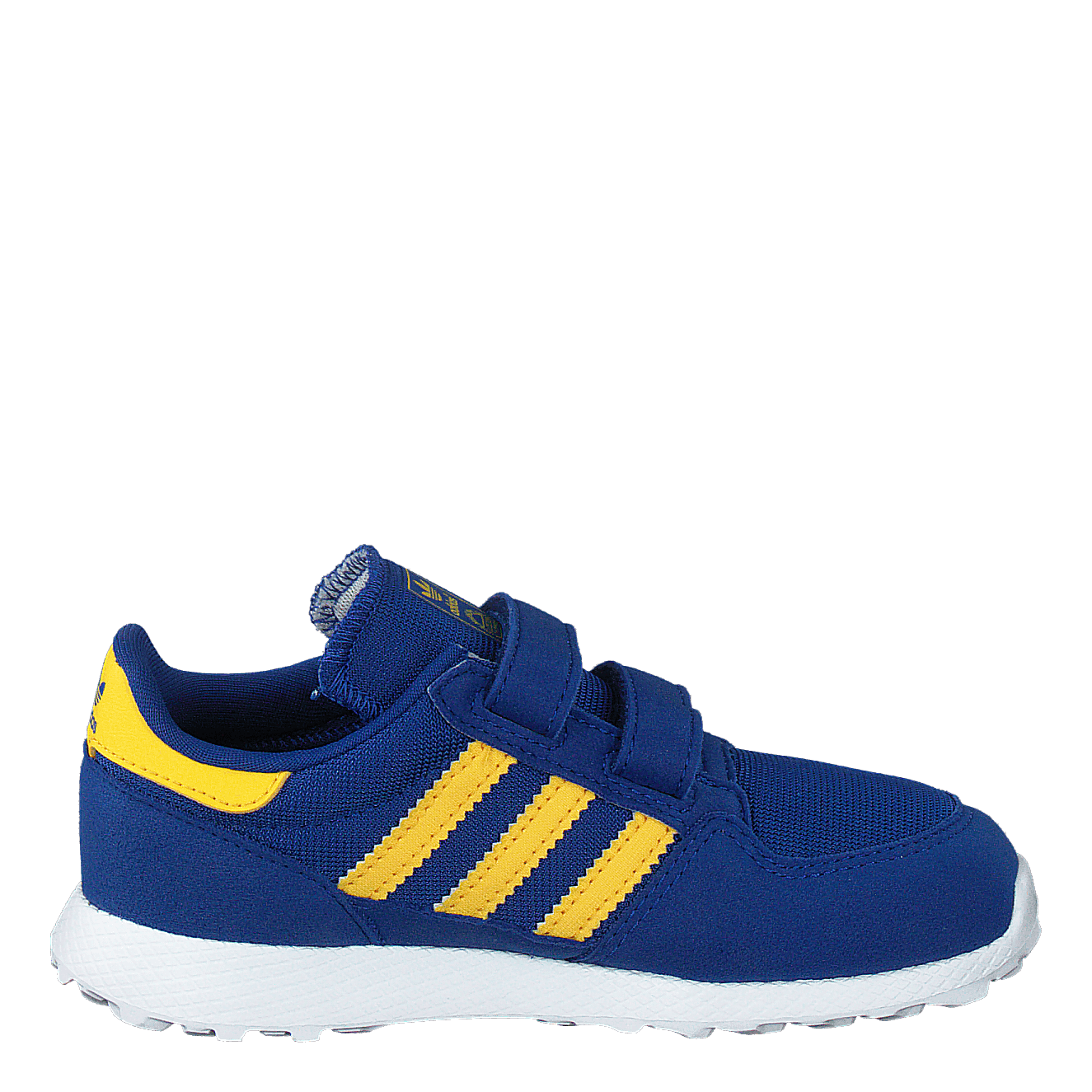 adidas Originals Forest Grove Cf I Croyal/bogold/blue – Heppo.com