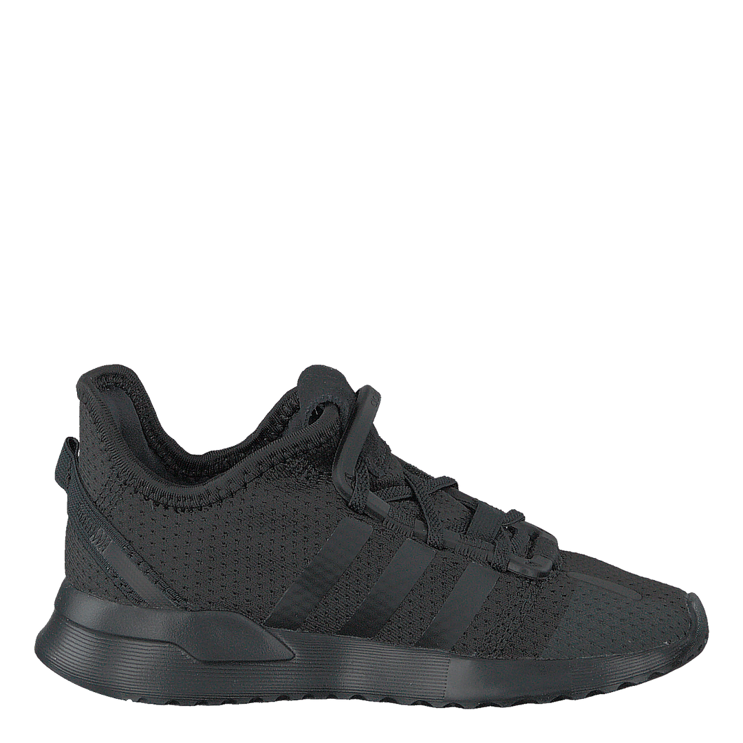 adidas Originals U_path Run El I Coreblack/coreblack/ftwrwhite