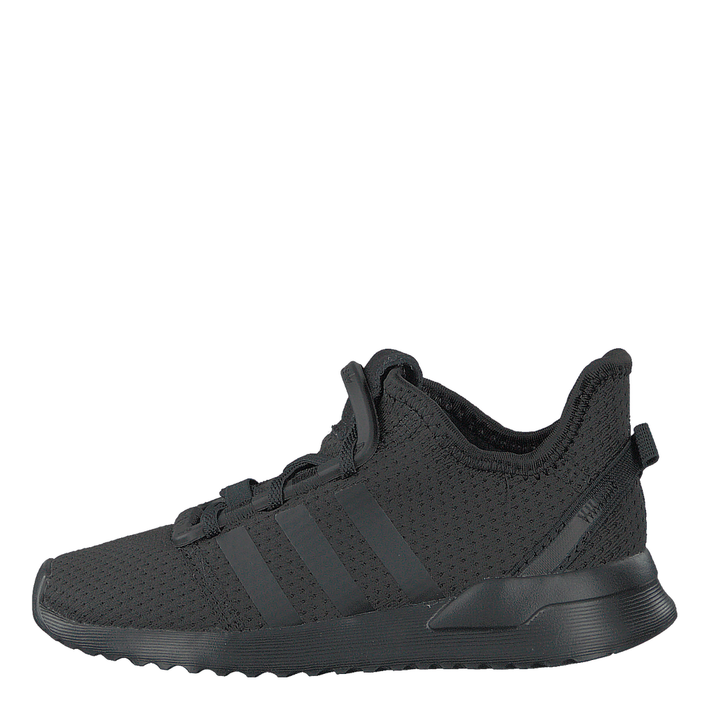 adidas Originals U path Run El I Coreblack coreblack ftwrwhite Heppo