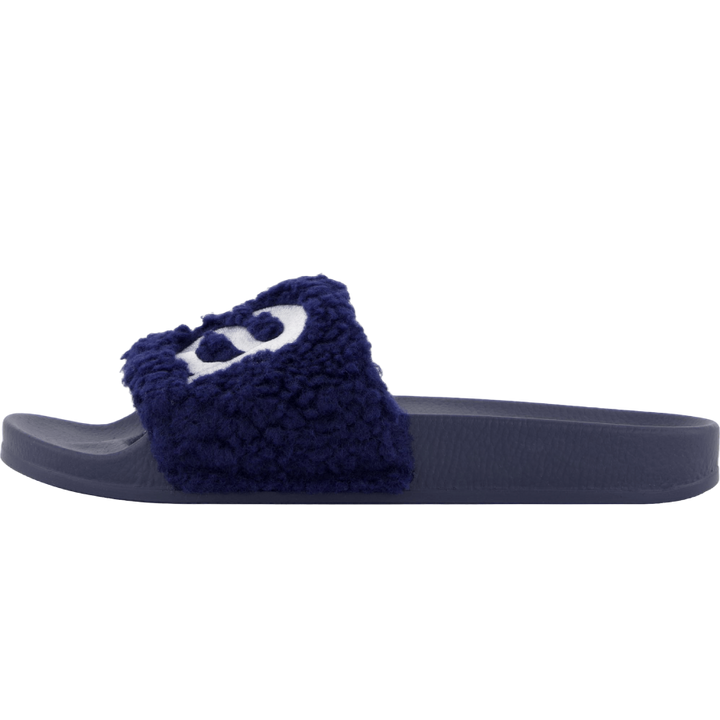 Alex Pile Navy