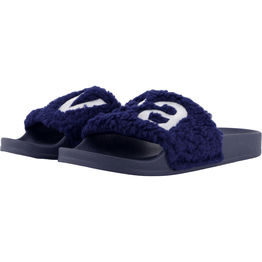 Alex Pile Navy