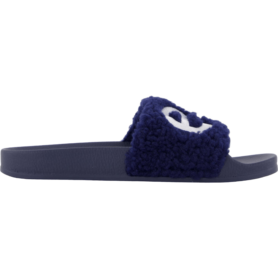 Alex Pile Navy