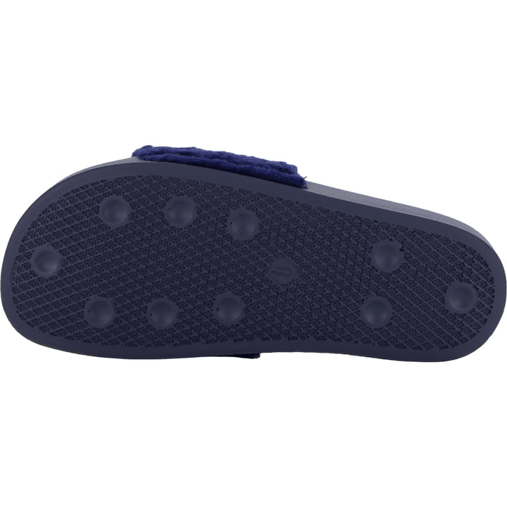 Alex Pile Navy