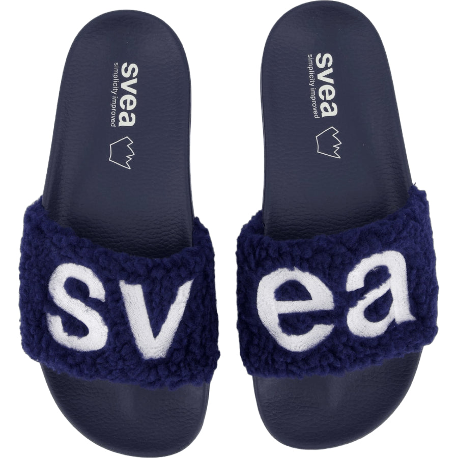 Alex Pile Navy