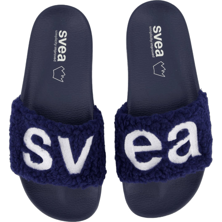 Alex Pile Navy