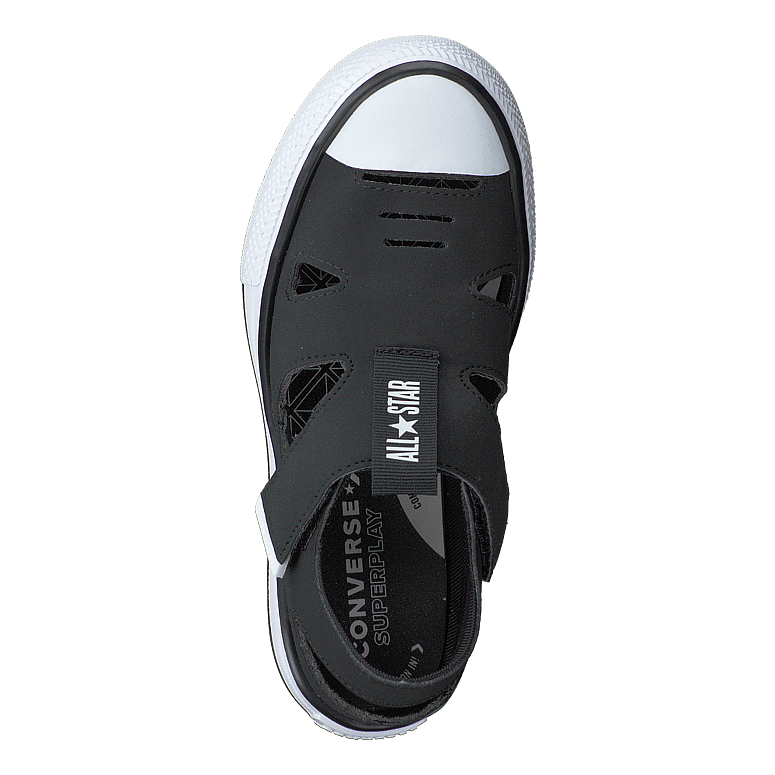 Converse superplay sandals sales