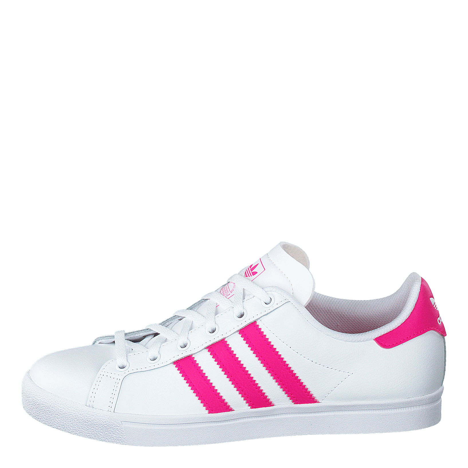 adidas white coast star