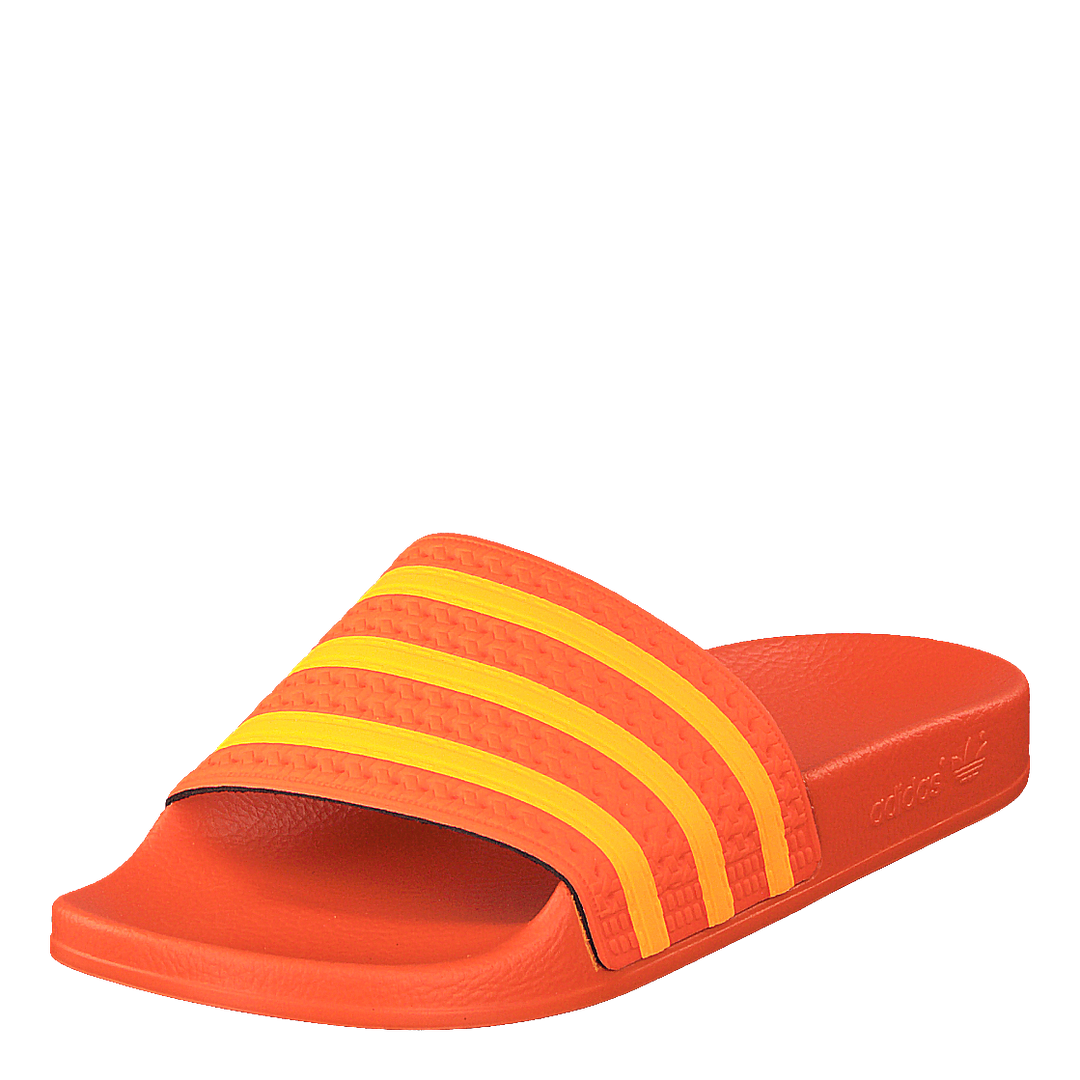 adidas Originals Adilette W Orange flash Orange orange Heppo