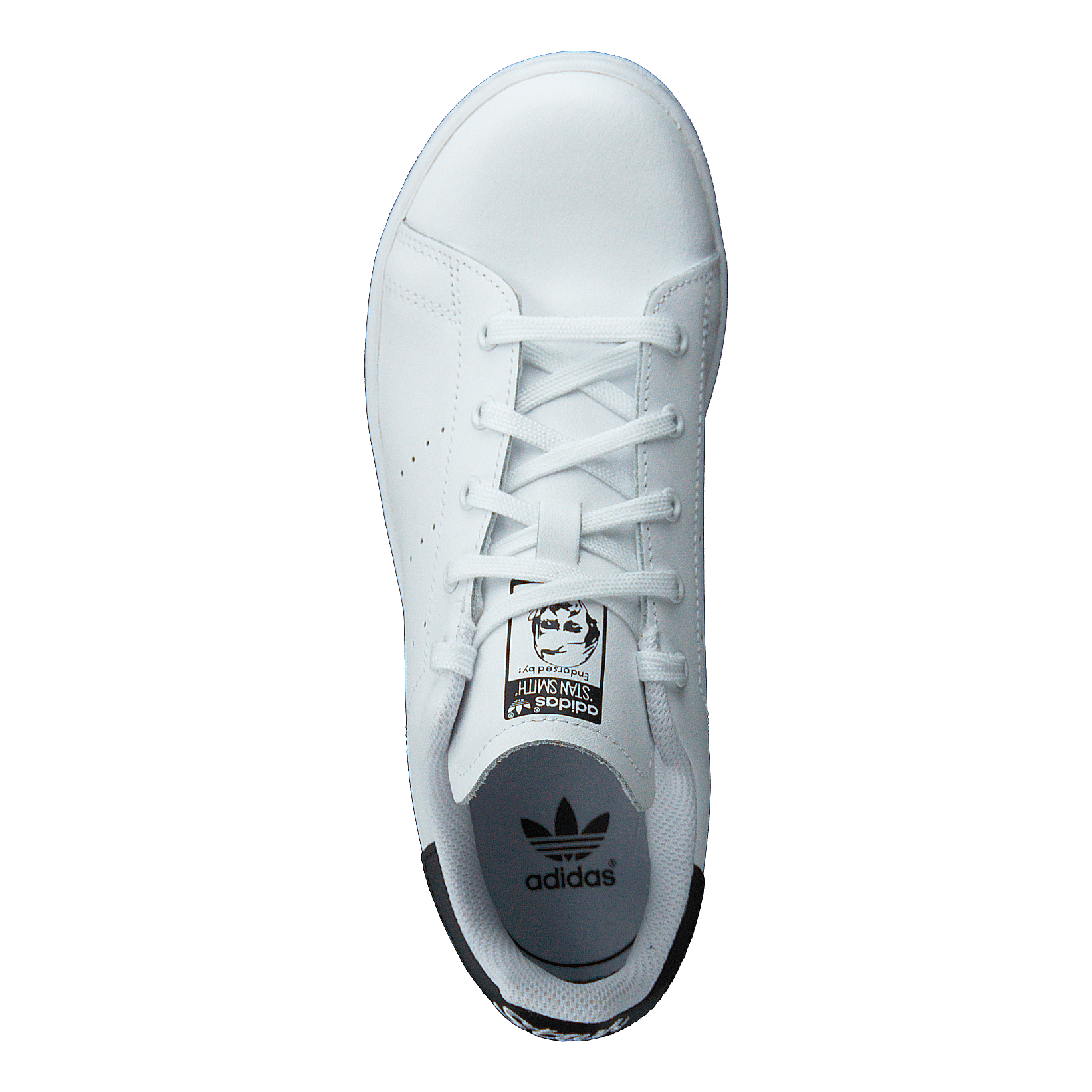 stan smith ftwr white core black