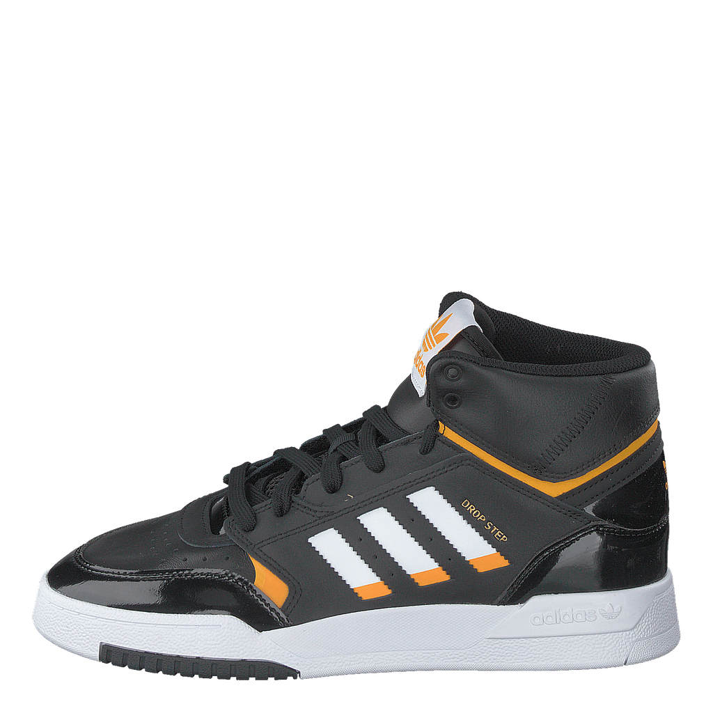 adidas Originals Drop Step W Core Black/ftwr White/supplier