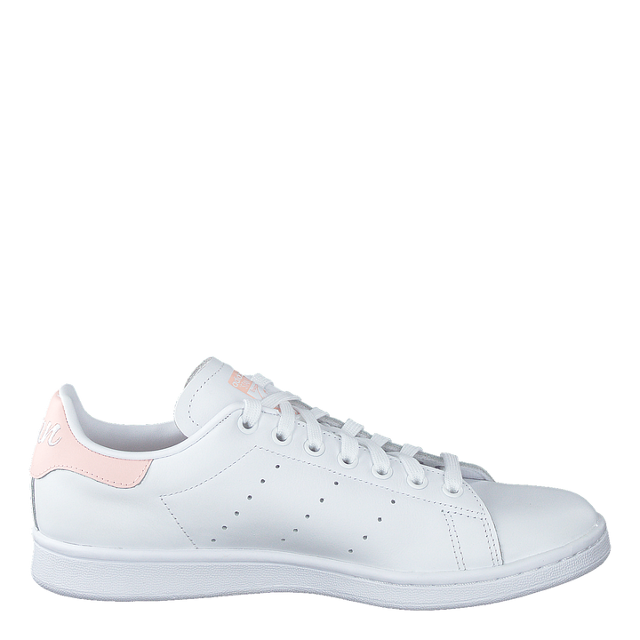 Stan Smith W Ftwr White/icey Pink F17/ftwr