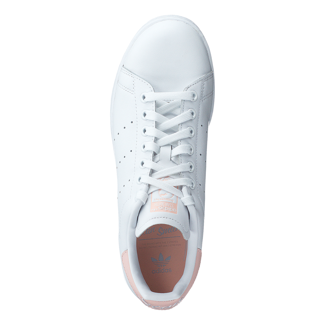 Stan Smith W Ftwr White/icey Pink F17/ftwr