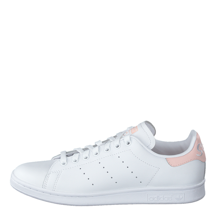 Stan Smith W Ftwr White/icey Pink F17/ftwr