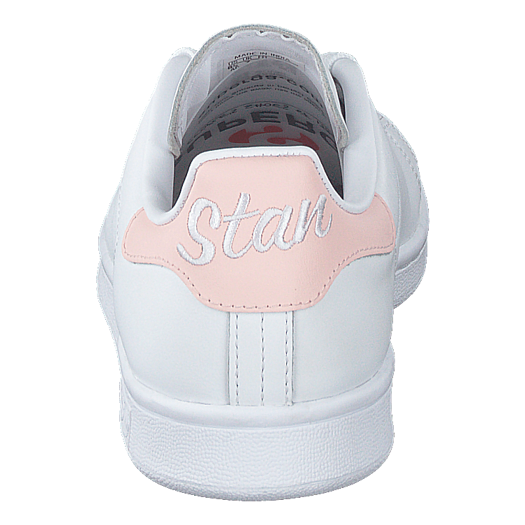 Stan Smith W Ftwr White/icey Pink F17/ftwr