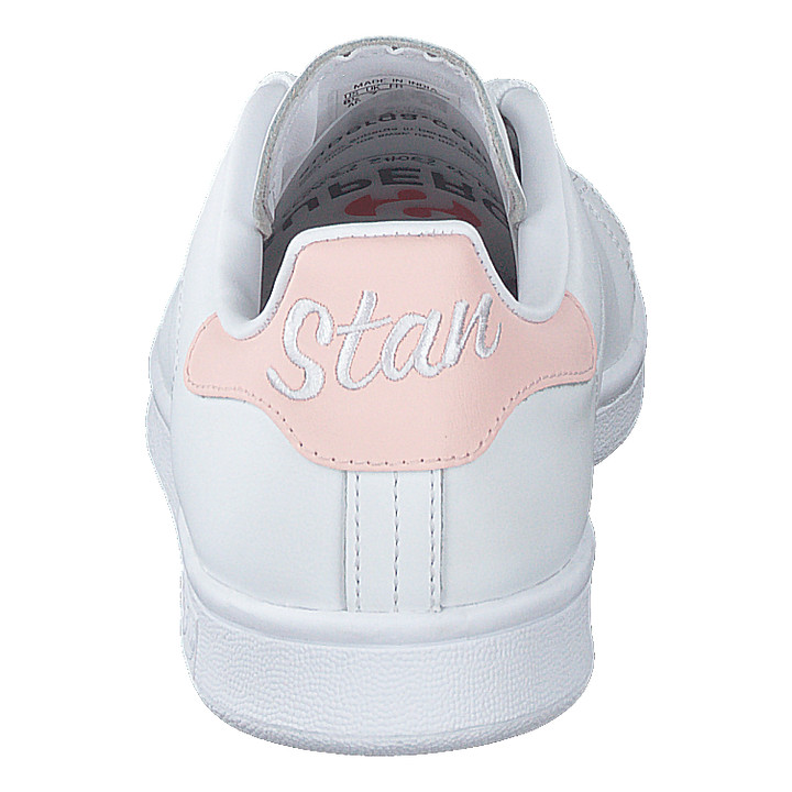 Stan Smith W Ftwr White/icey Pink F17/ftwr