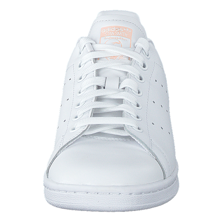 Stan Smith W Ftwr White/icey Pink F17/ftwr