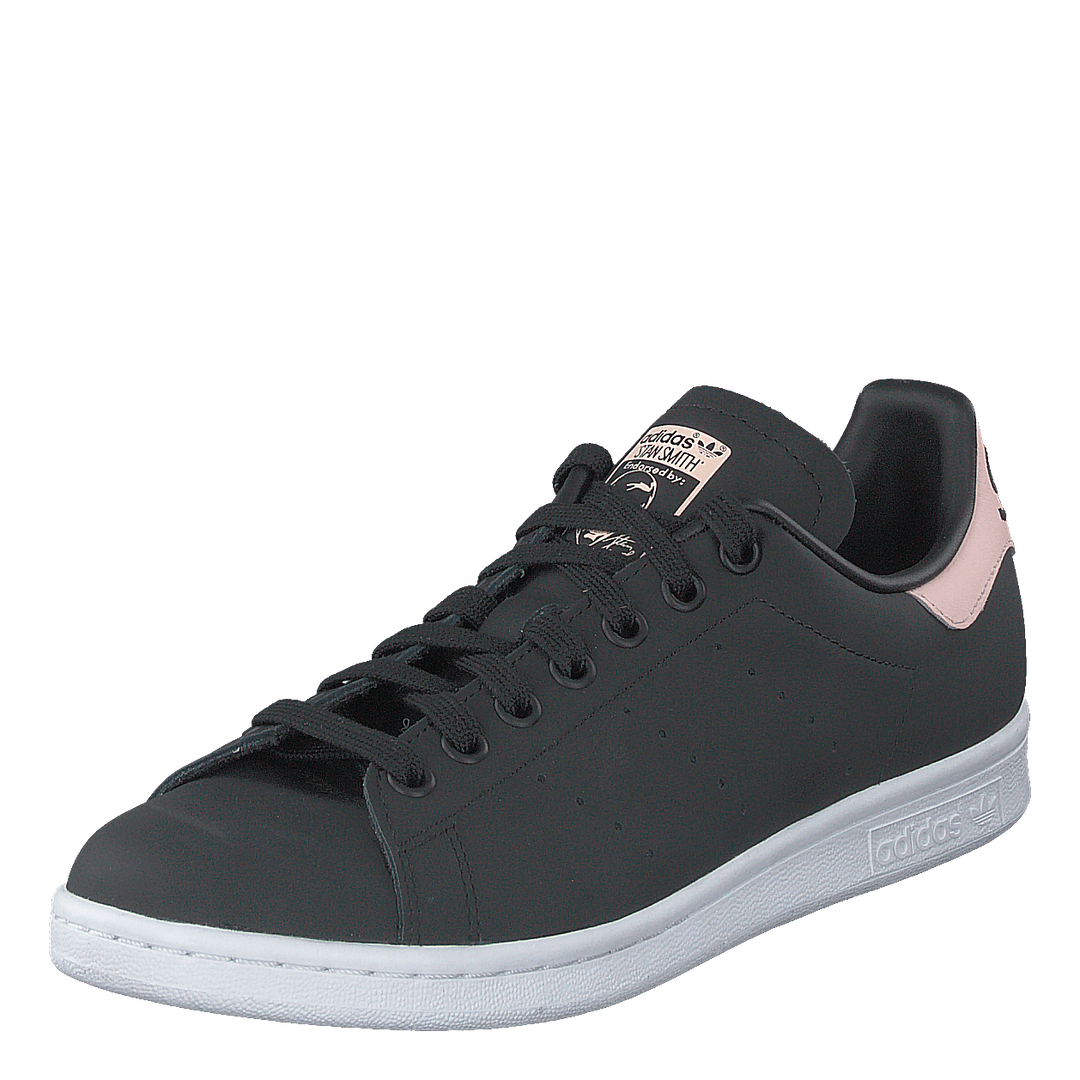 Stan Smith W Core Black/icey Pink F17/ftwr