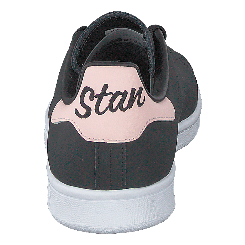 Stan Smith W Core Black/icey Pink F17/ftwr