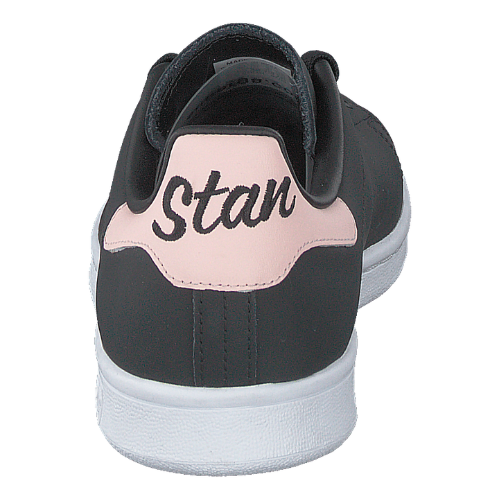 Stan Smith W Core Black/icey Pink F17/ftwr