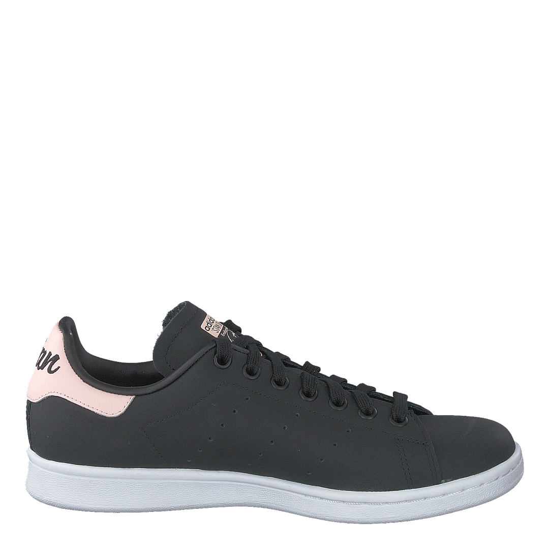 Stan Smith W Core Black/icey Pink F17/ftwr