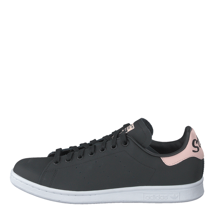 Stan Smith W Core Black/icey Pink F17/ftwr