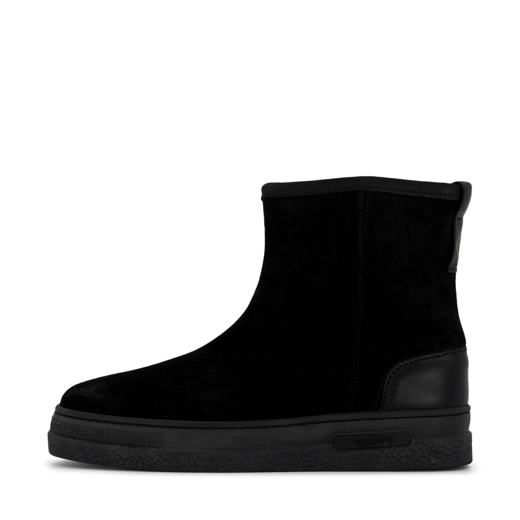 Gant marie zip clearance boot