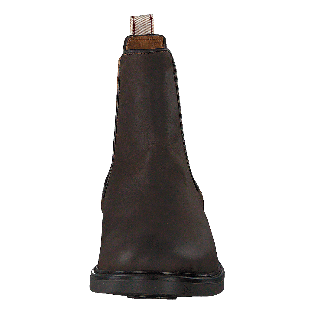 Ashley Chelsea G46 Dark Brown