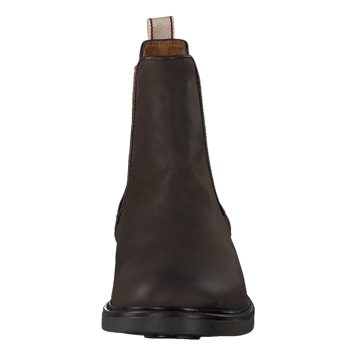 Ashley Chelsea G46 Dark Brown