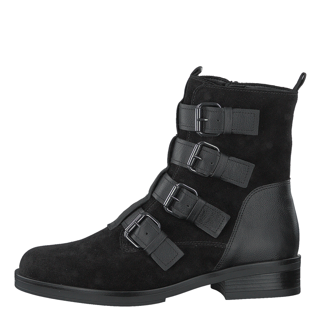 Gabor top biker boots