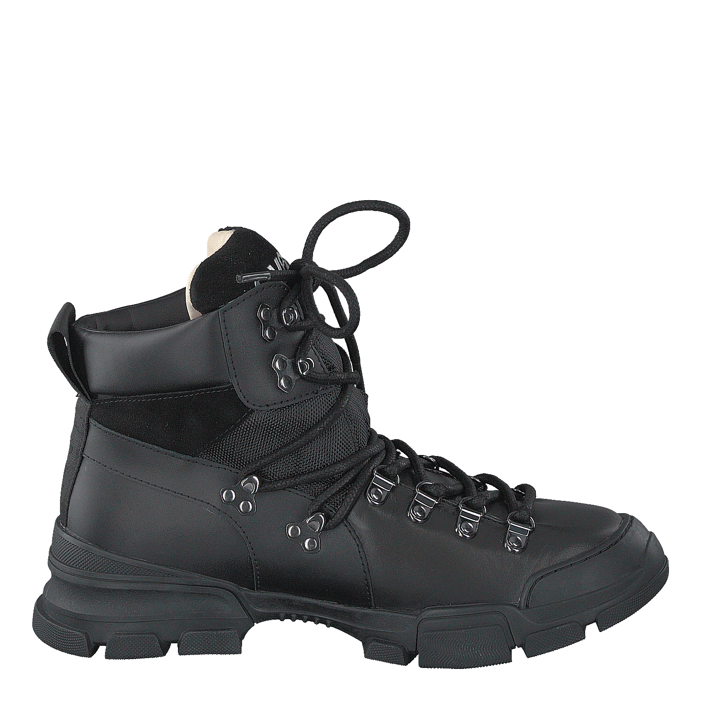 Svea Tracking Boot Black – Heppo.com