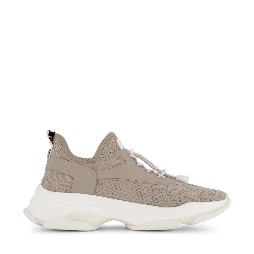 Match Sneaker Taupe