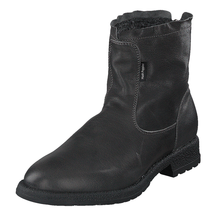 Zip Boot Antracite