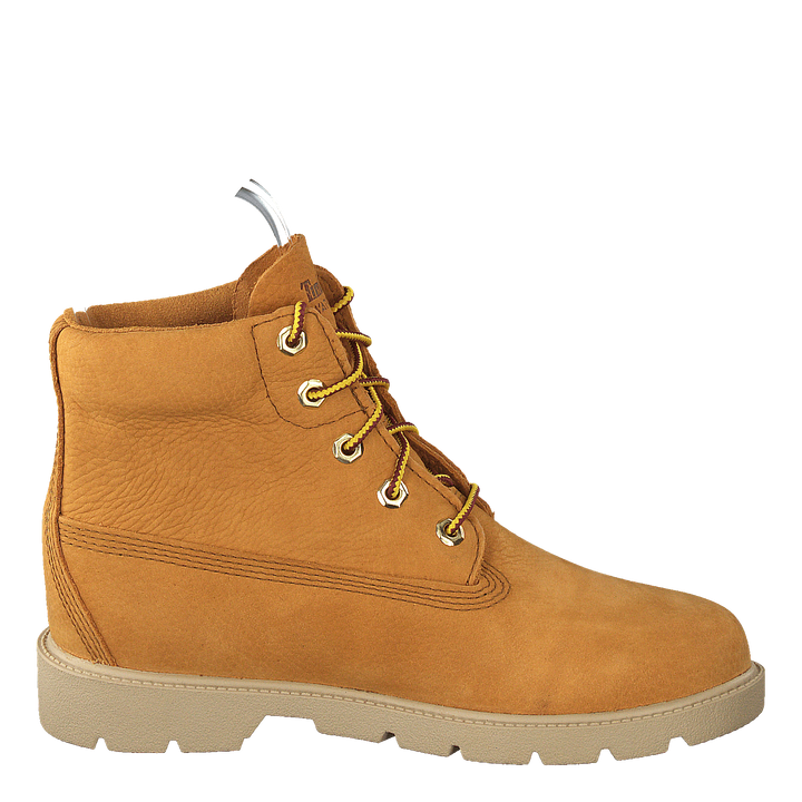 Tbl 1973 Newman6" Boot Wp Wheat