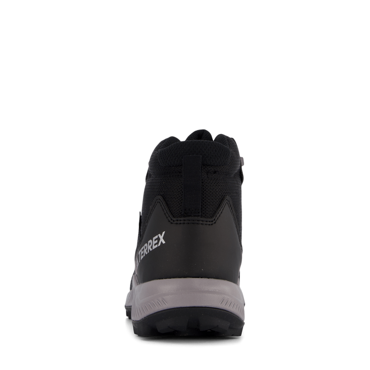 Terrex Mid GORE-TEX Hiking Shoes Core Black / Grey Three / Core Black