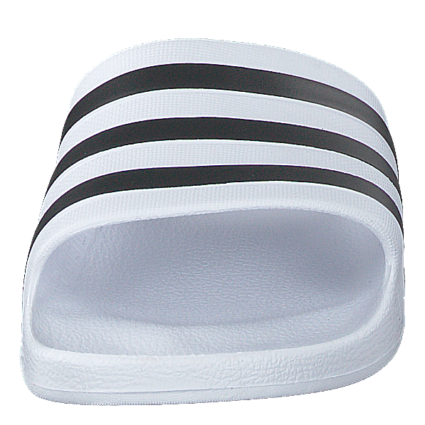 Adilette Aqua Ftwr White/core Black/ftwr Whi