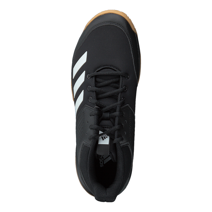 Ligra 6 Shoes Core Black / Cloud White / Gum