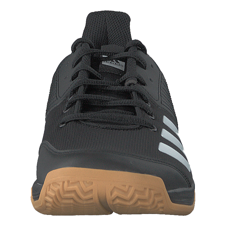 Ligra 6 Shoes Core Black / Cloud White / Gum