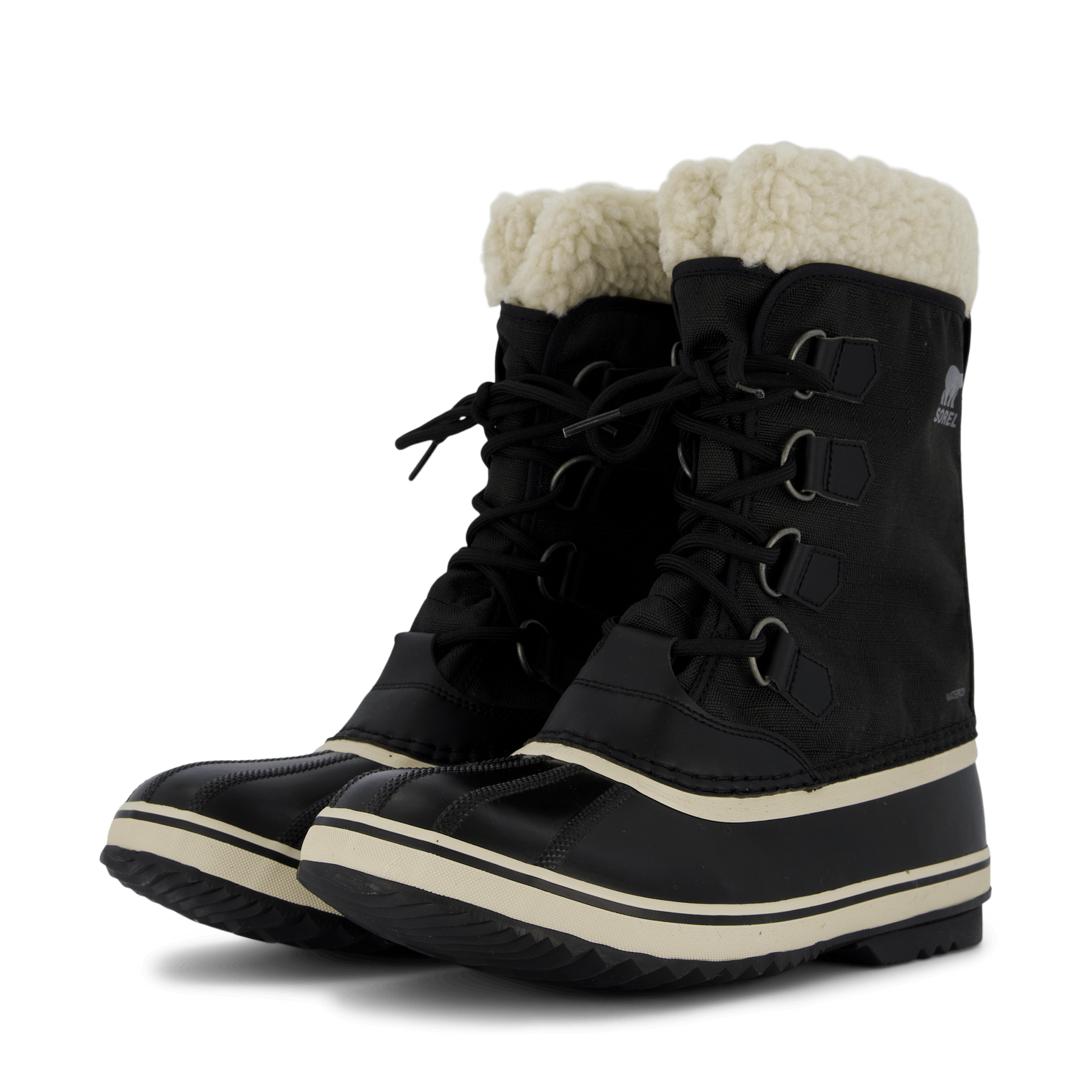 Sorel Winter Carnival Black Stone Heppo