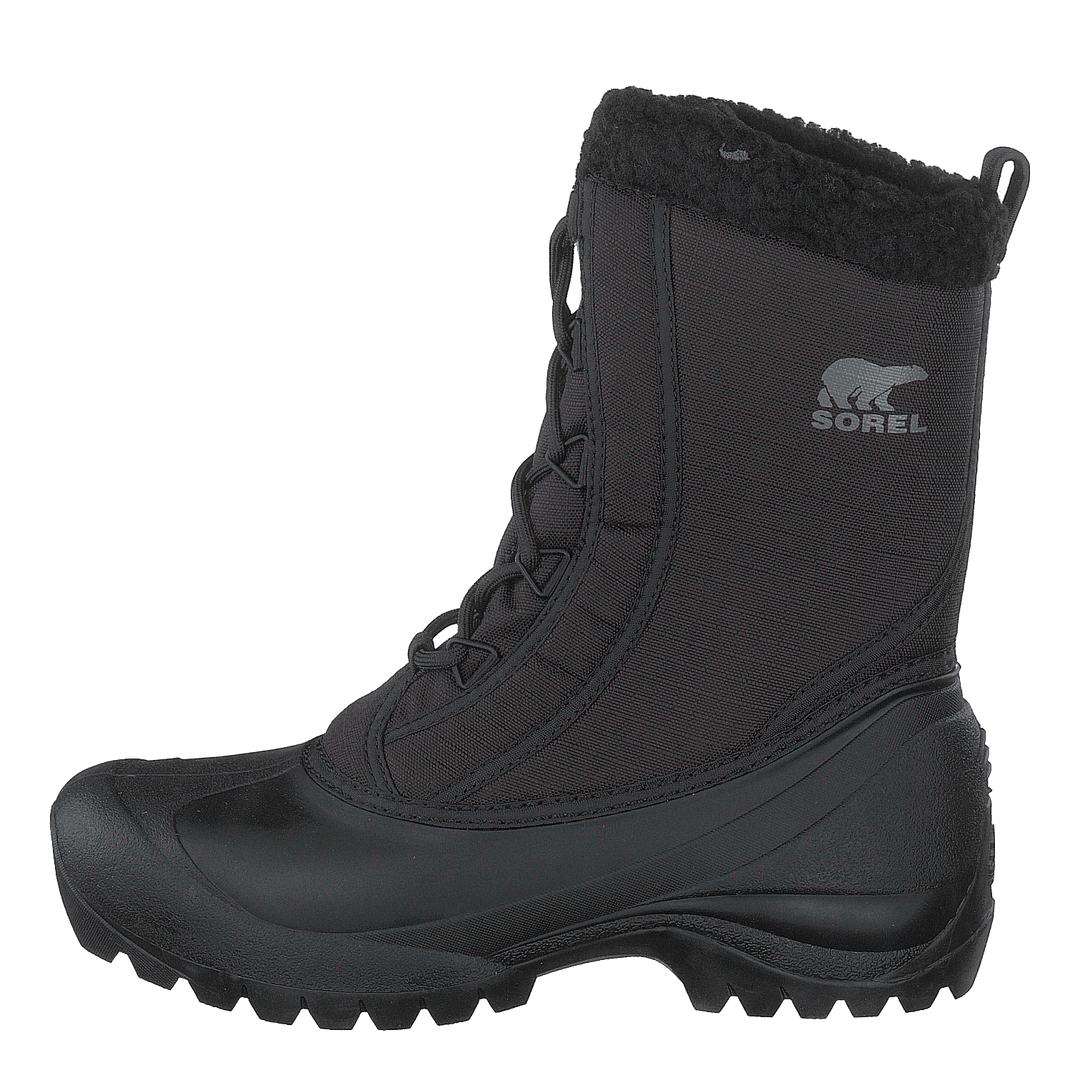Sorel women's cumberland winter boots on sale
