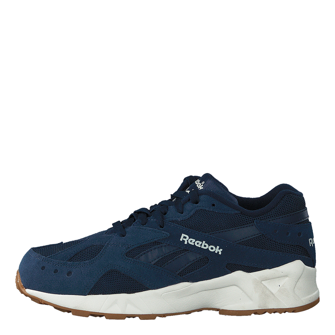 Aztrek 93 Collegiate Navy chal