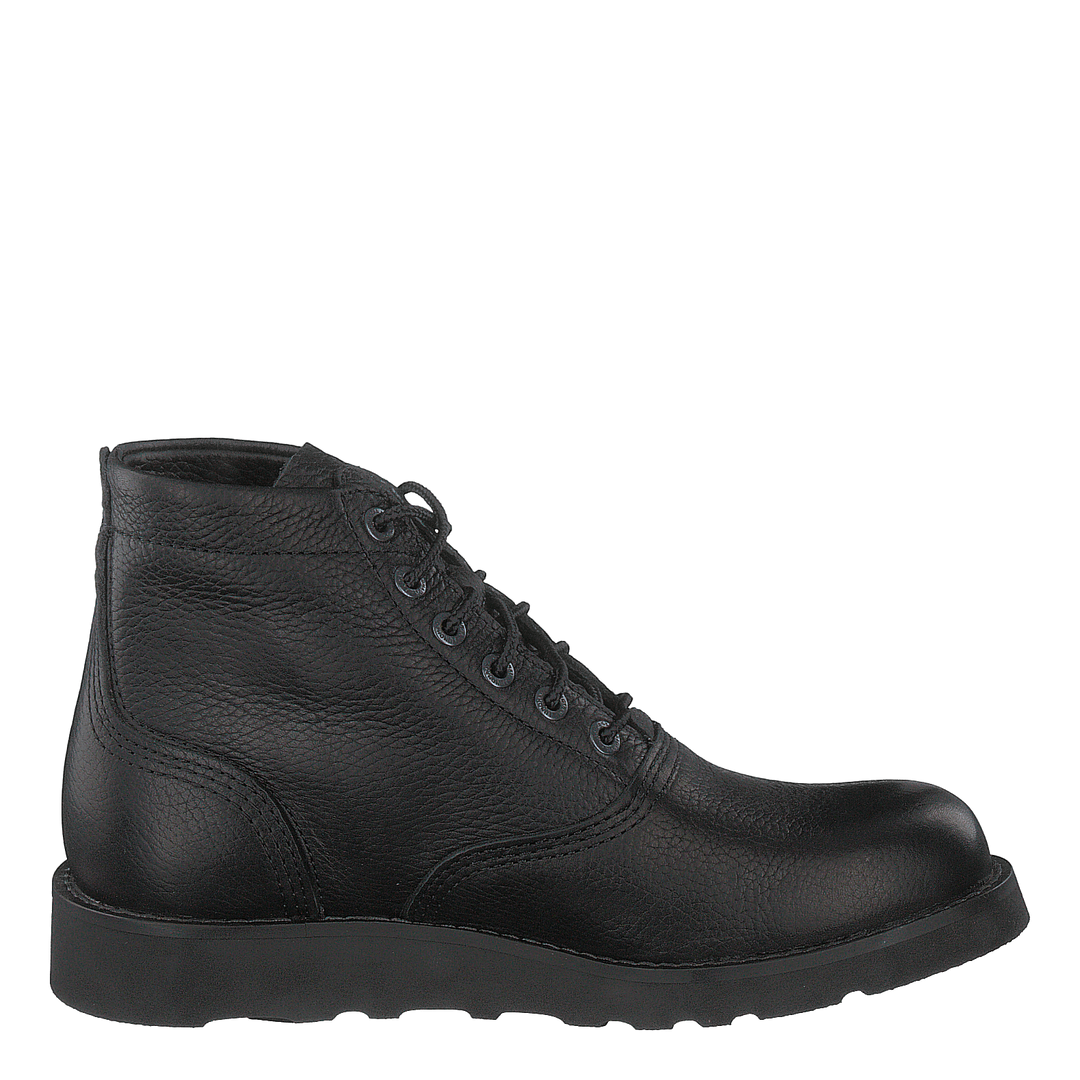 Carpenter Boot 900 Black