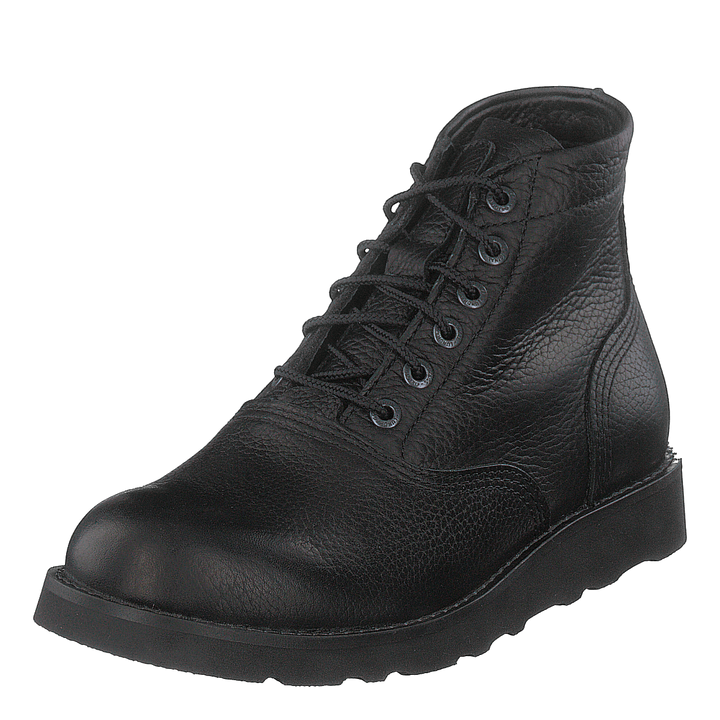 Carpenter Boot 900 Black