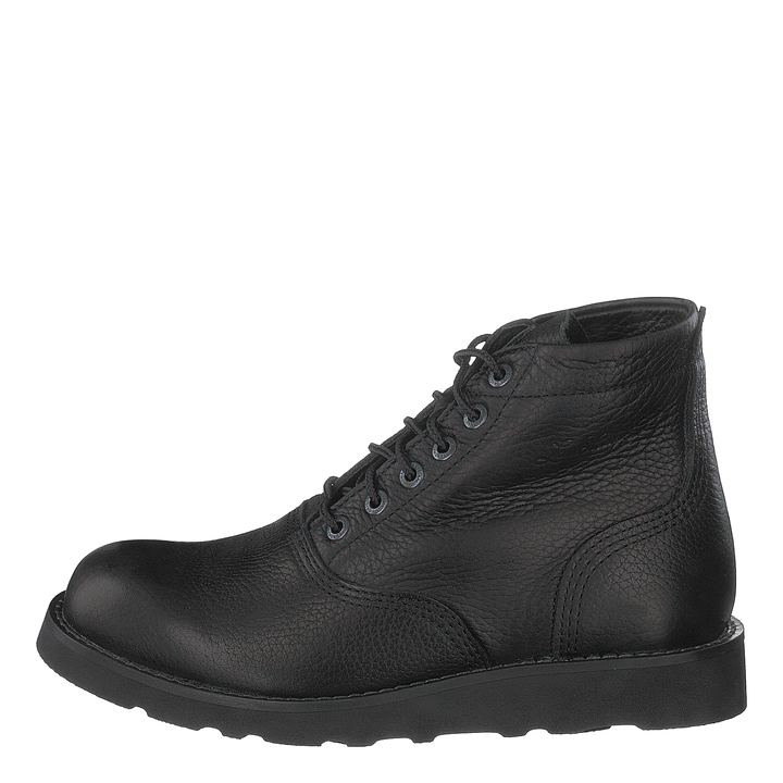 Carpenter Boot 900 Black