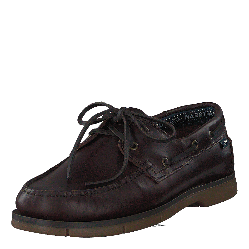 2-eye Comfort Dark Brown